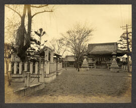 桜井神社　