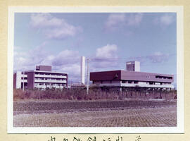関西鉄鋼短期大学