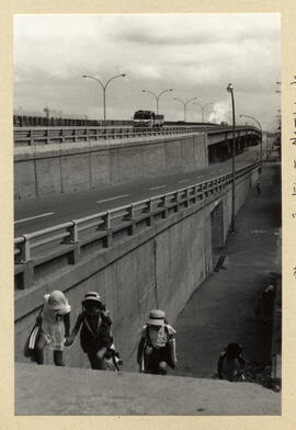 第二阪神国道西大手橋